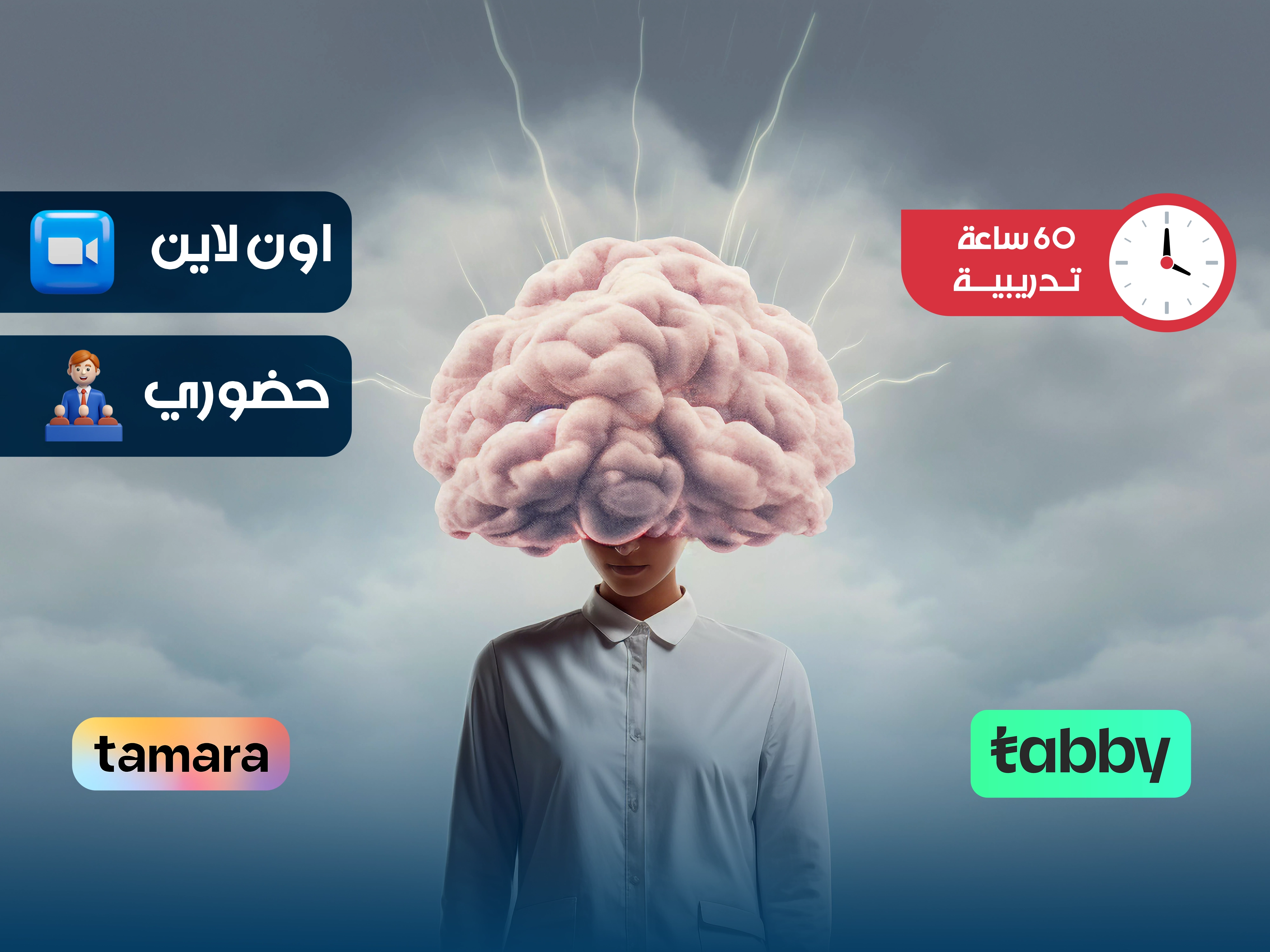 البرنامج التدريبي في علم النفس العصبي